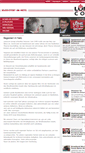 Mobile Screenshot of luenecom.de